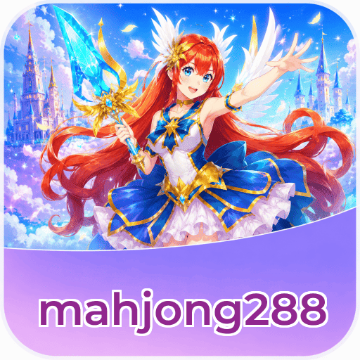 mahjong288