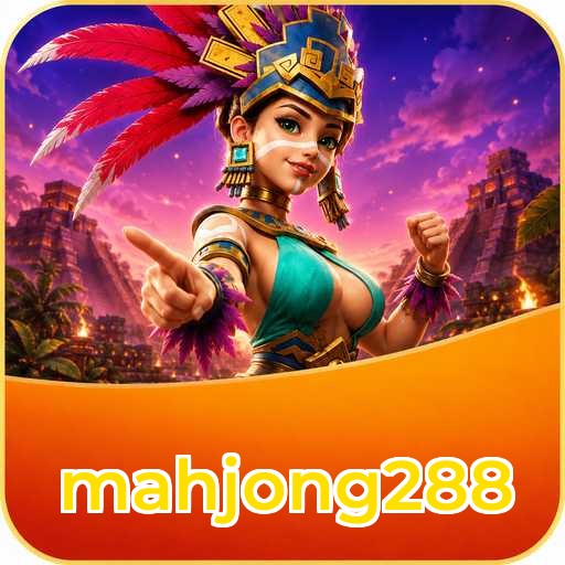 mahjong288 Indonesia
