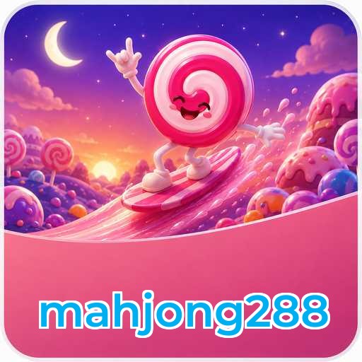 mahjong288