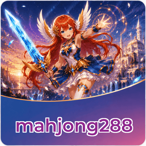 mahjong288 Indonesia