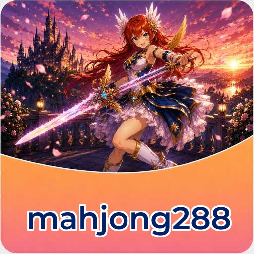 mahjong288 Indonesia