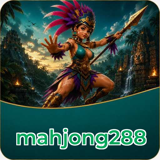 mahjong288 Indonesia