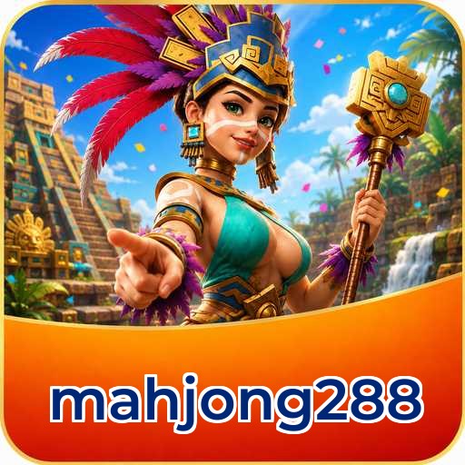 mahjong288 Indonesia