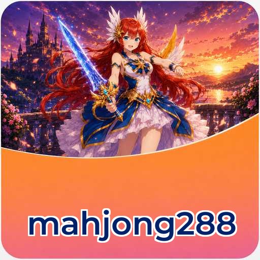 mahjong288 Indonesia