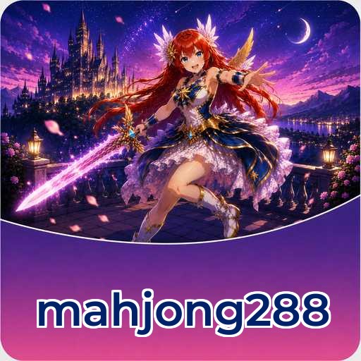 mahjong288